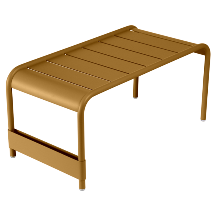 Fermob Luxembourg Low Table/Bench 86 x 44 cm