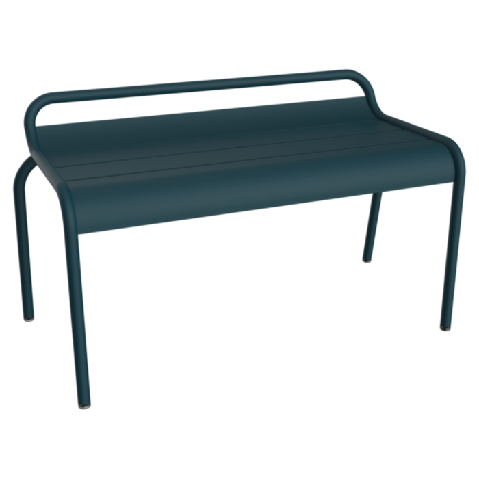 Fermob Luxembourg Compact Bench