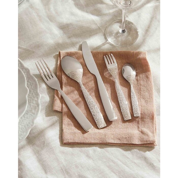 Alessi Dressed Bestek MW03S5