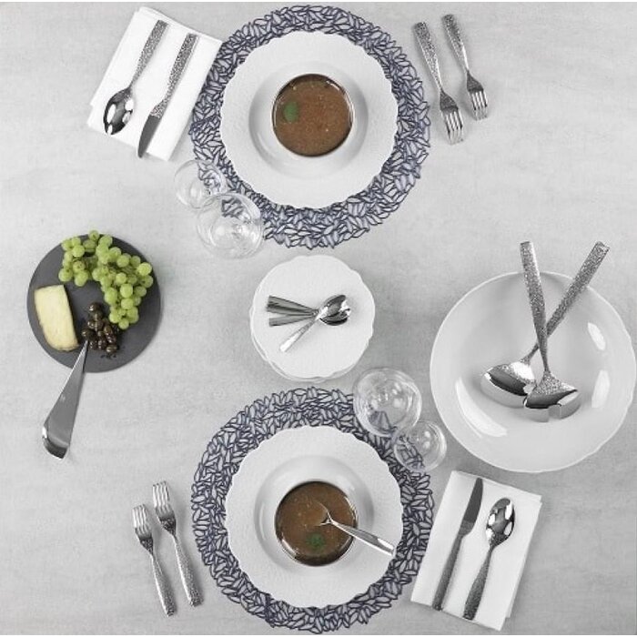 Alessi Dressed Bestek MW03S5