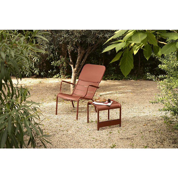 Fermob Luxembourg Low Armchair Headrest