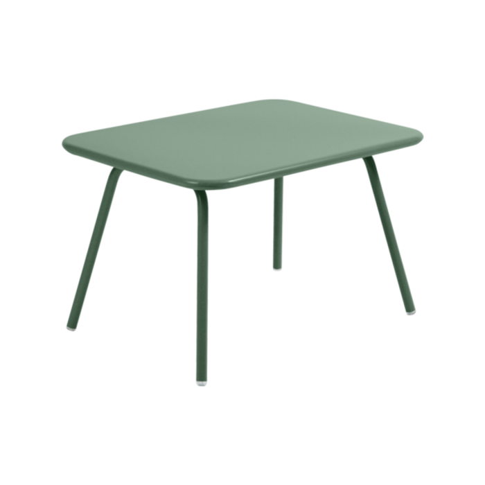 Fermob Luxembourg Kid Table 76 x 55,5 cm