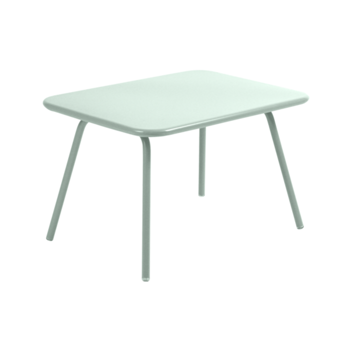 Fermob Luxembourg Kid Table 76 x 55,5 cm