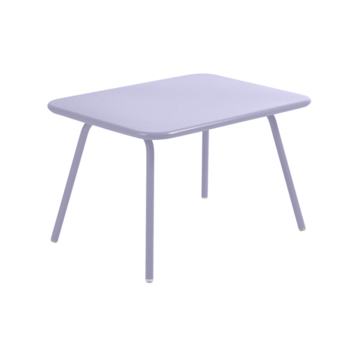 Fermob Luxembourg Kid Table 76 x 55,5 cm