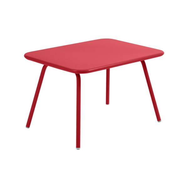 Fermob Luxembourg - Kid Table - 76 x 55,5 cm