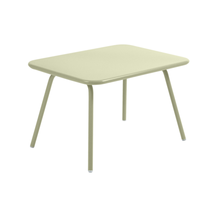 Fermob Luxembourg Kid Table 76 x 55,5 cm