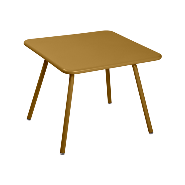 Fermob Luxembourg - Kid Table - 57 x 57 cm