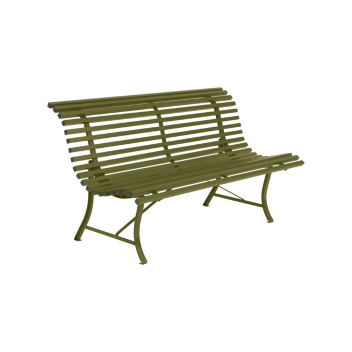 Fermob Louisiane Bench 150 cm