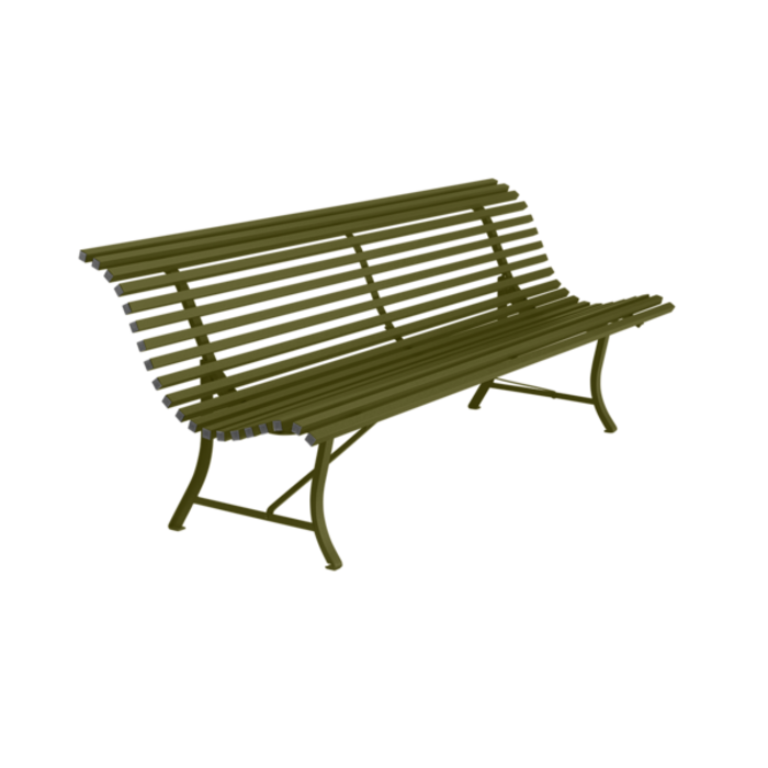 Fermob Louisiane Bench 200 cm