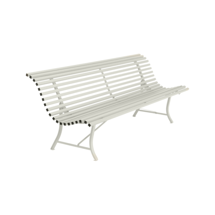 Fermob Louisiane Bench 200 cm