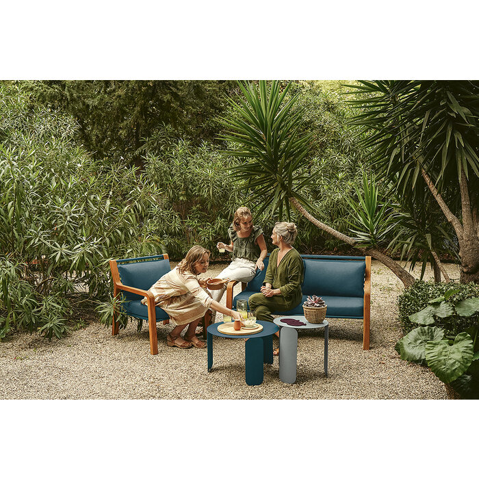 Fermob Somerset 2-Seater Sofa