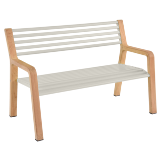 Fermob Somerset Bench