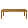 Ribambelle Table with 2 Extensions 149/234x100 cm