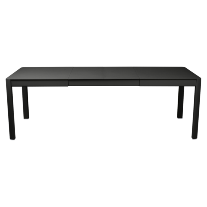 Fermob Ribambelle Table with 2 Extensions 149/234x100 cm