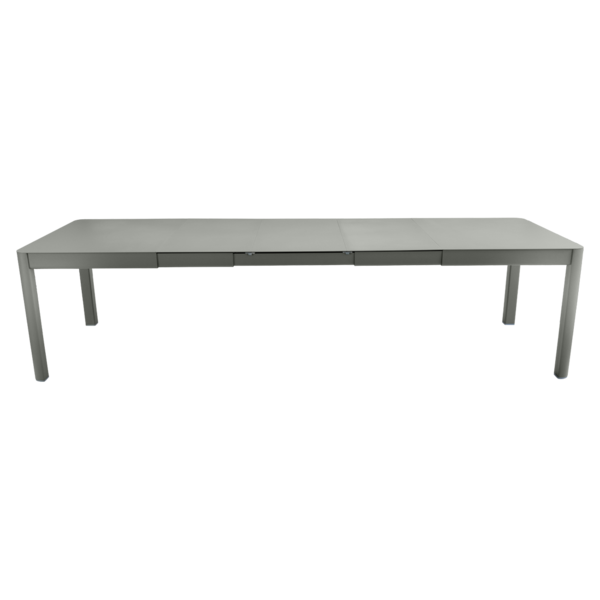 Fermob Ribambelle - Table XL with 3 Extensions - 149/299x100 cm