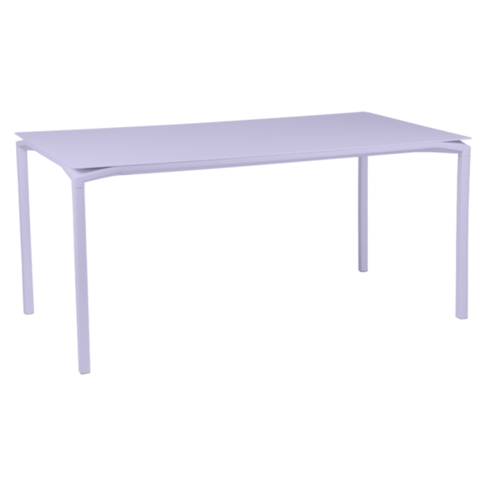 Fermob Calvi Table 160 x 80 cm