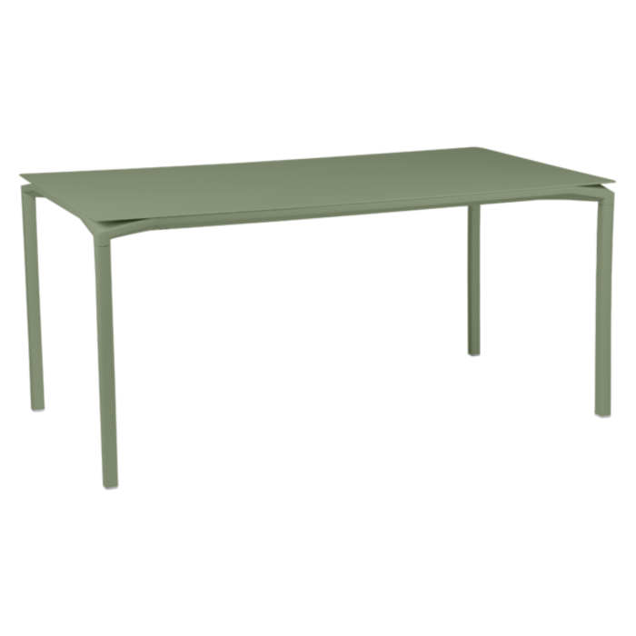 Fermob Calvi Table 160 x 80 cm