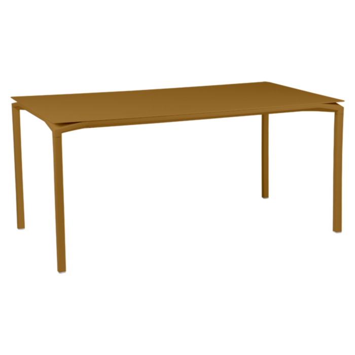 Fermob Calvi Table 160 x 80 cm