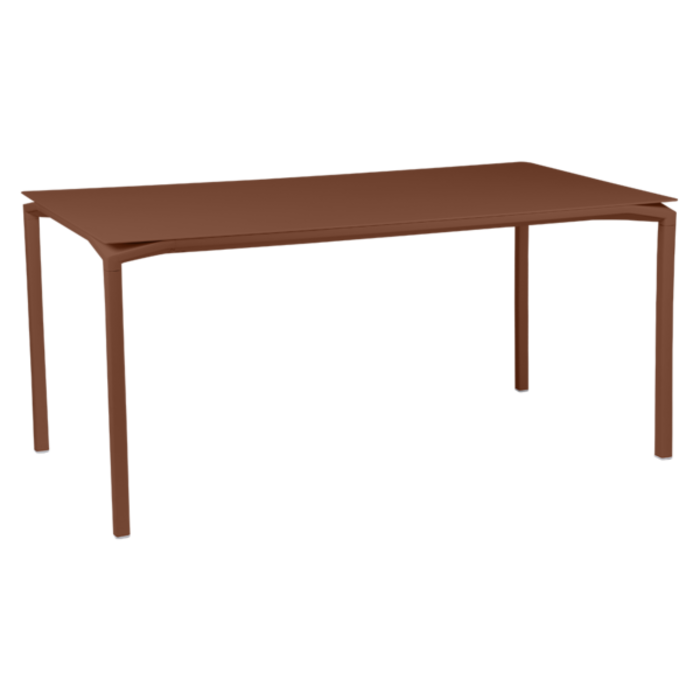 Fermob Calvi Table 160 x 80 cm