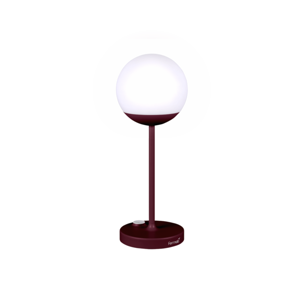 Fermob Mooon! Table Lamp - H41