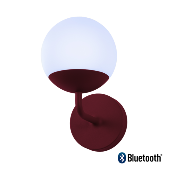 Fermob Mooon! Wall Light Ø15 cm