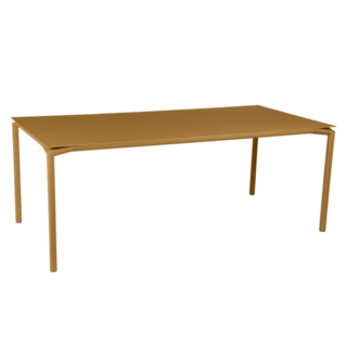 Fermob Calvi Table 195 x 95 cm