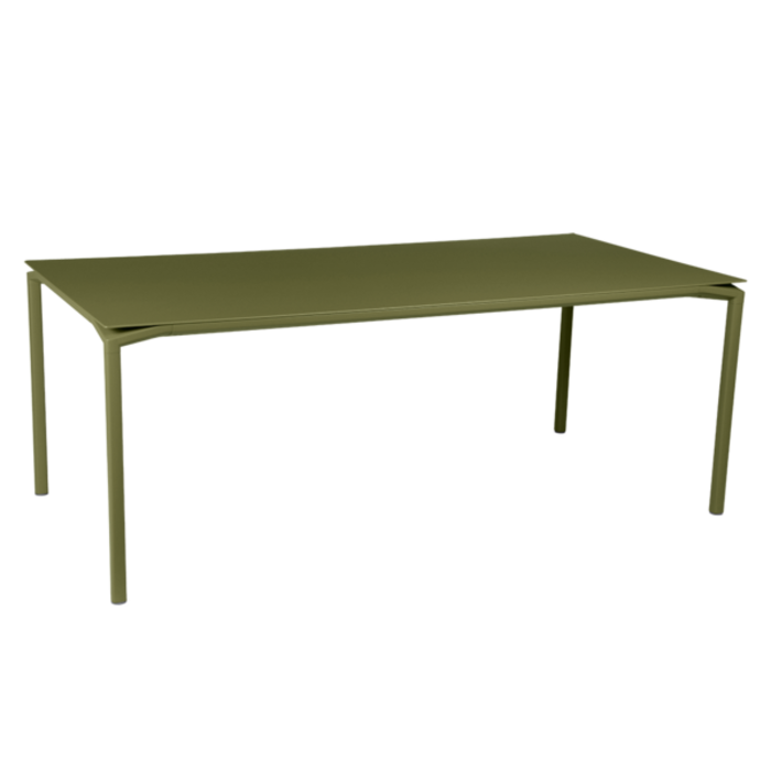 Fermob Calvi Table 195 x 95 cm