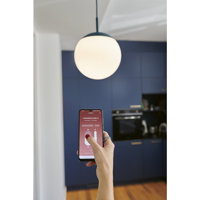 Fermob Mooon! Pendant Light Ø25cm
