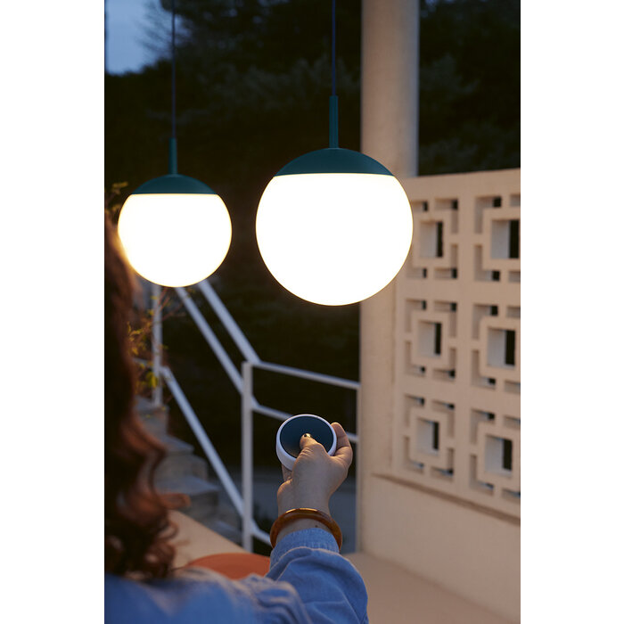 Fermob Mooon! Pendant Light Ø25cm