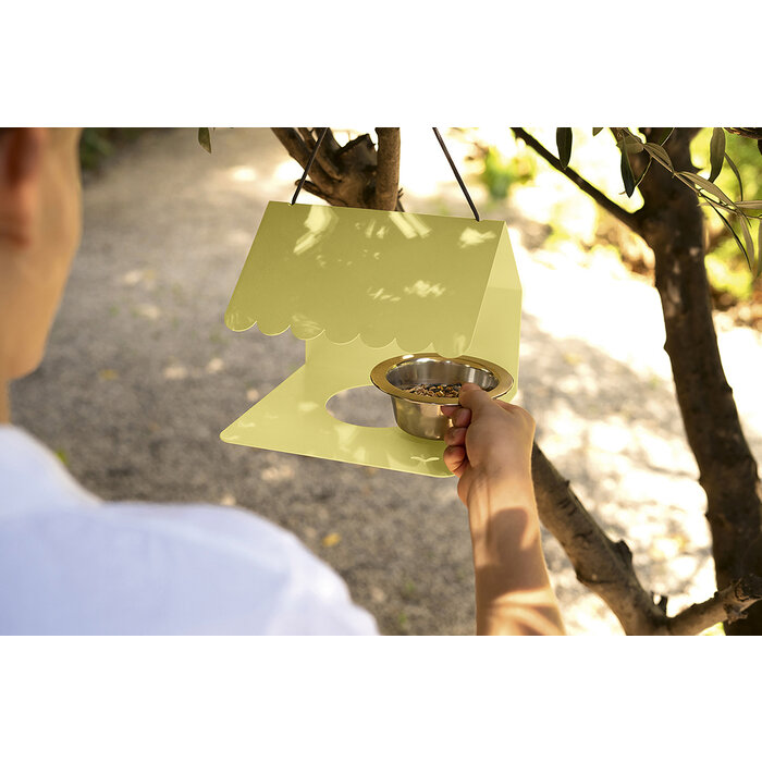 Fermob Picoti Bird Feeder