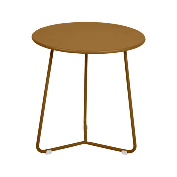 Fermob Cocotte Low Stool Ø 34 cm