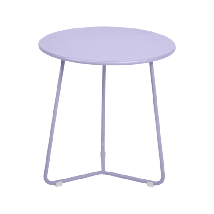 Fermob Cocotte Low Stool Ø 34 cm