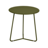 Cocotte Low Stool Ø 34 cm