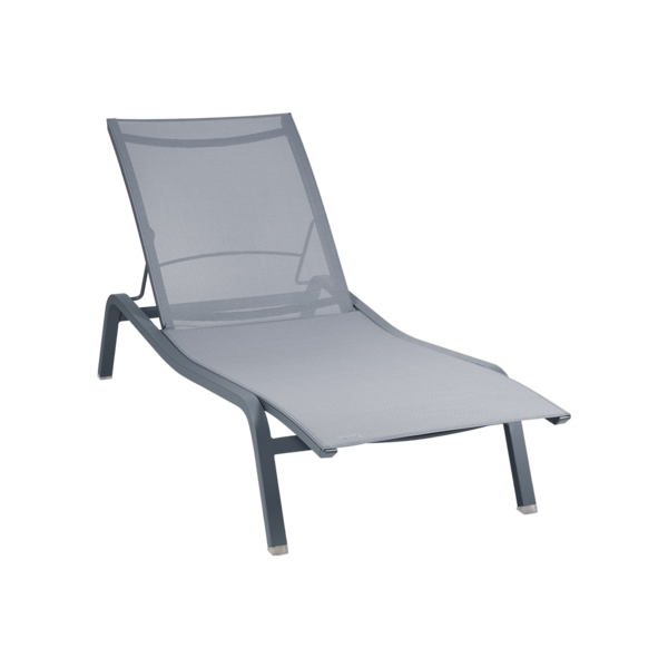 Fermob Alize - Sunlounger XS
