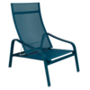 Alize Low Armchair