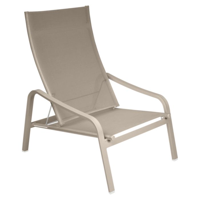 Fermob Alize Low Armchair