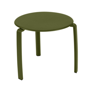 Fermob Alize Low Table Ø 48 cm