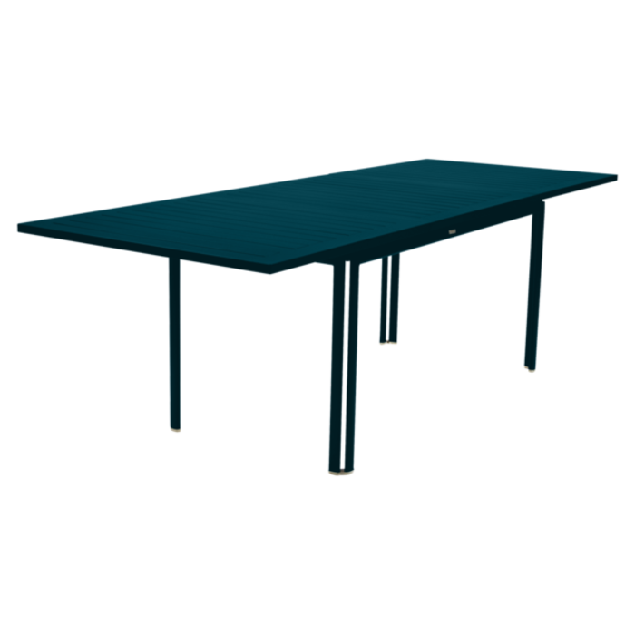Fermob Costa Table with Extensions 160/240 X 90 cm