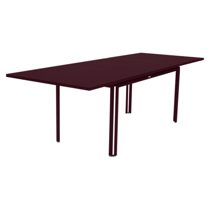Fermob Costa Table with Extensions 160/240 X 90 cm