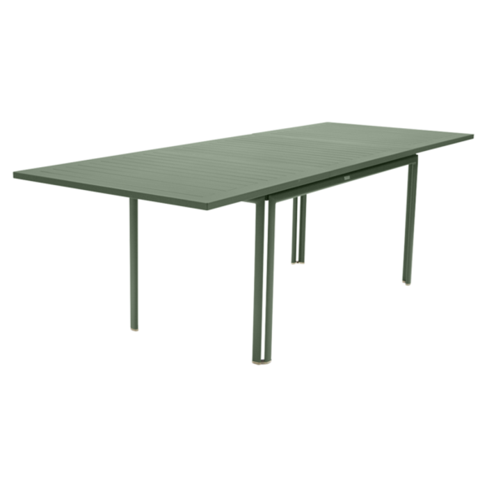 Fermob Costa Table with Extensions 160/240 X 90 cm