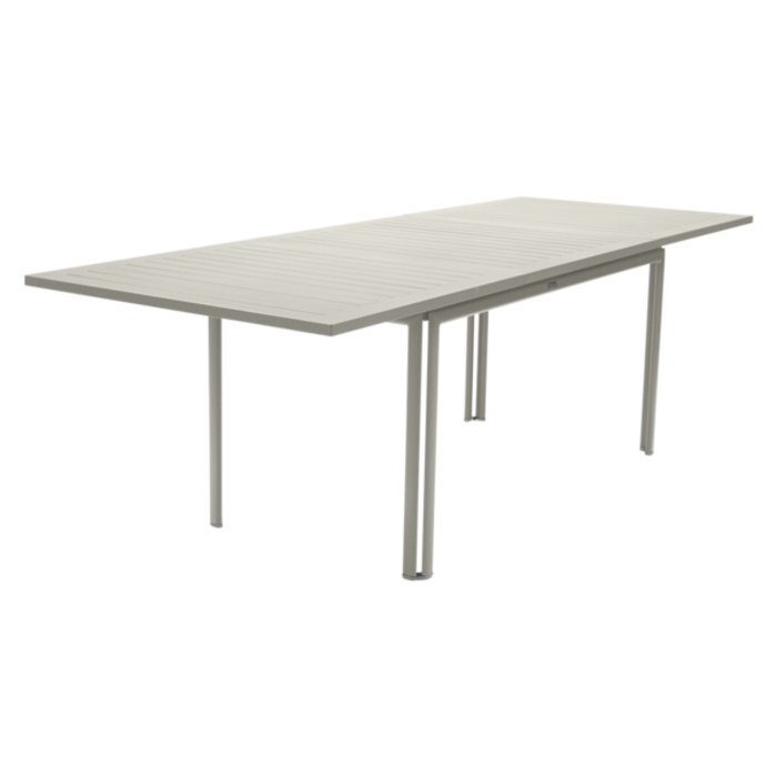 Fermob Costa Table with Extensions 160/240 X 90 cm