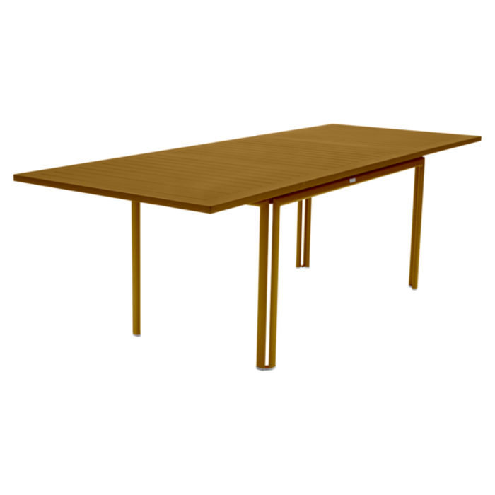 Fermob Costa Table with Extensions 160/240 X 90 cm