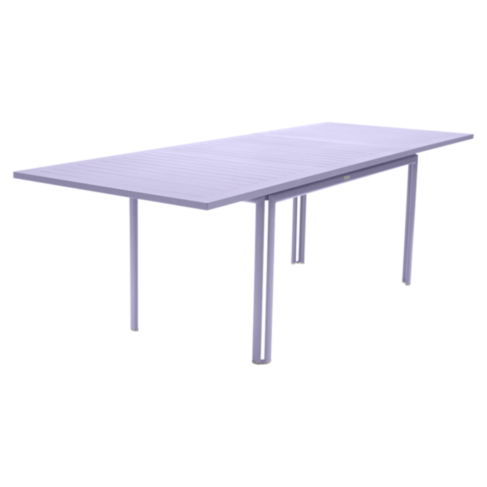 Fermob Costa Table with Extensions 160/240 X 90 cm