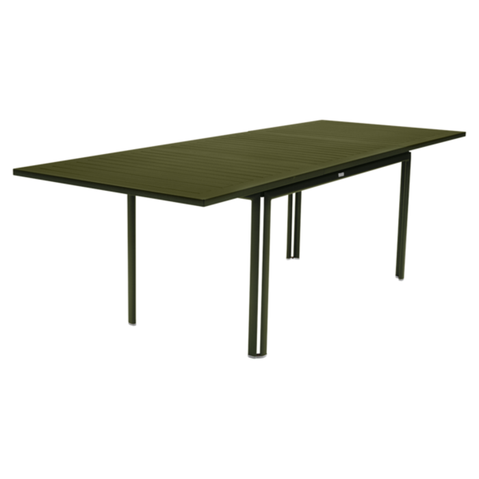 Fermob Costa Table with Extensions 160/240 X 90 cm