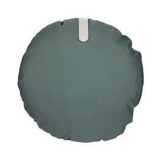 Fermob Color Mix Outdoor Cushion Ø 50 cm