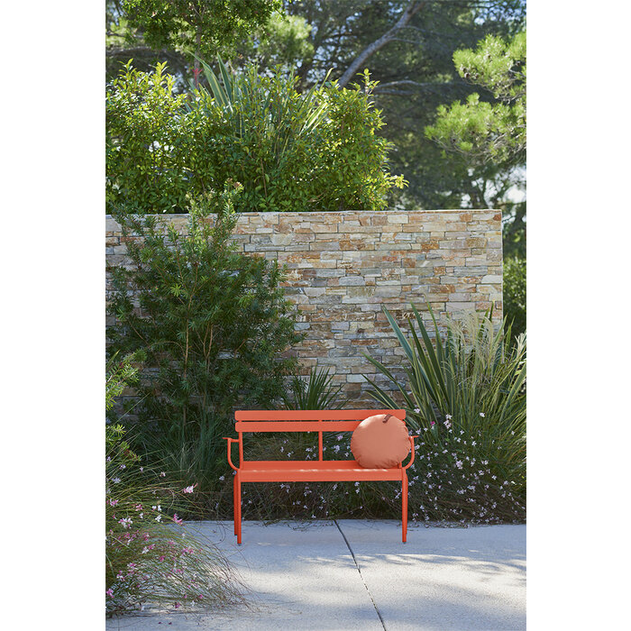 Fermob Color Mix Outdoor Cushion Ø 50 cm