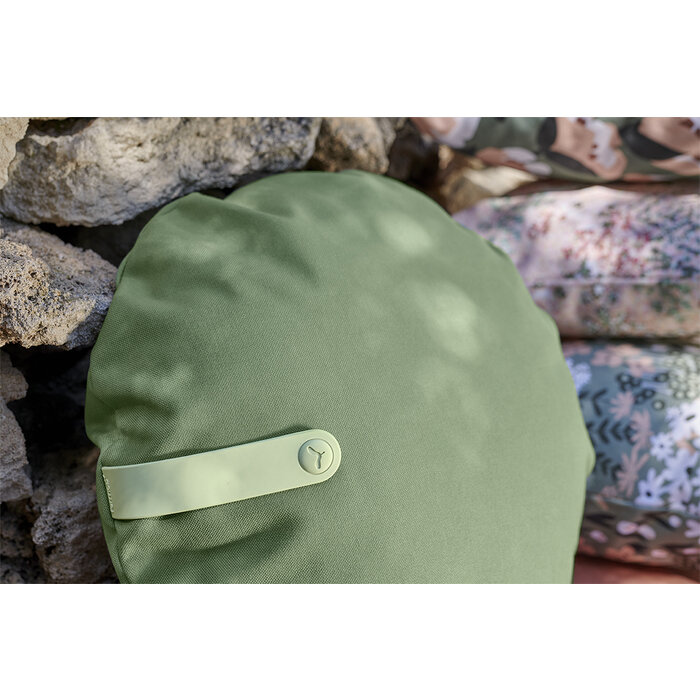Fermob Color Mix Outdoor Cushion Ø 50 cm