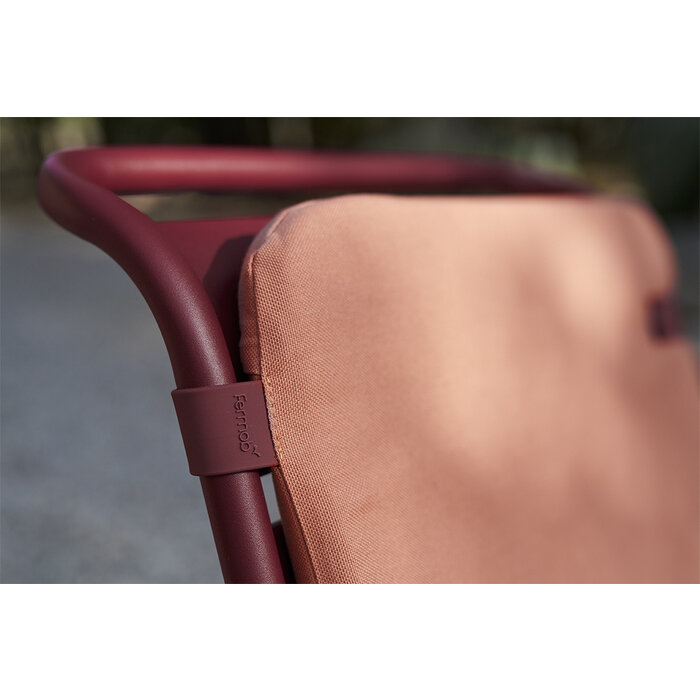 Fermob Color Mix Set of 2 Outdoor Cushions 41 x 45 cm