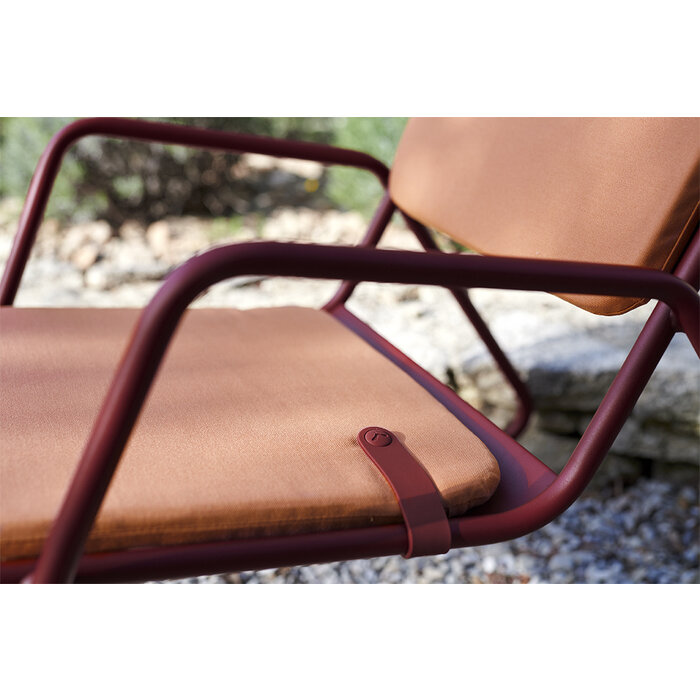 Fermob Color Mix Set of 2 Outdoor Cushions 41 x 45 cm