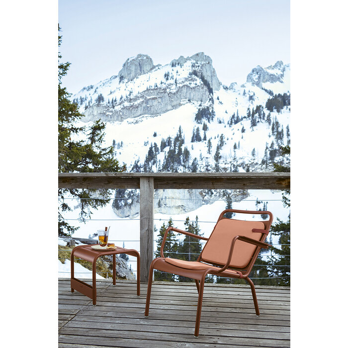 Fermob Color Mix Set of 2 Outdoor Cushions 41 x 45 cm